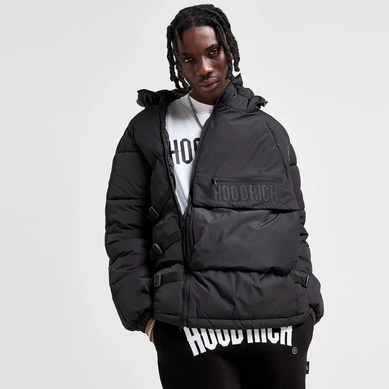 Hoodrich Astro Ανδρικό Μπουφάν (9000224597_1469)