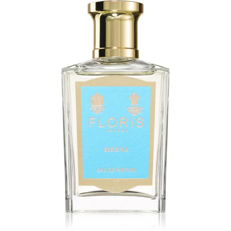 Floris Sirena Eau de Parfum για γυναίκες 50 ml