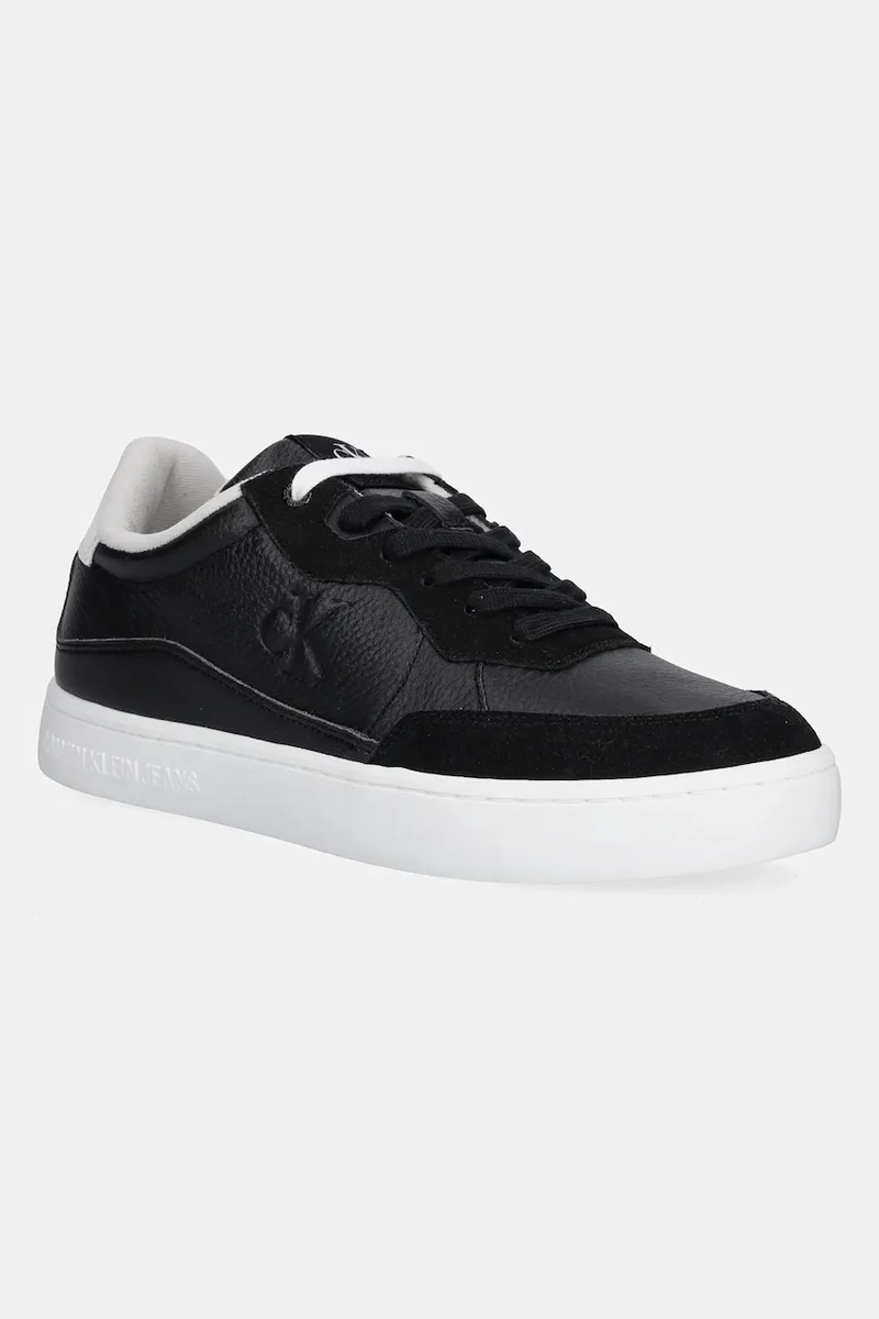 Sneakers Calvin Klein Jeans CLASSIC CUPSOLE MG WMM