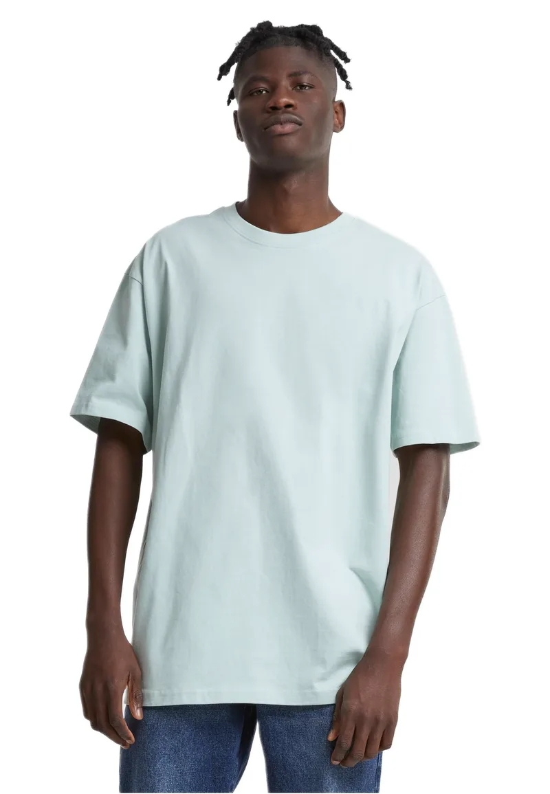 Heavy Oversized T-Shirt Urban Classics TB1778 frostmint