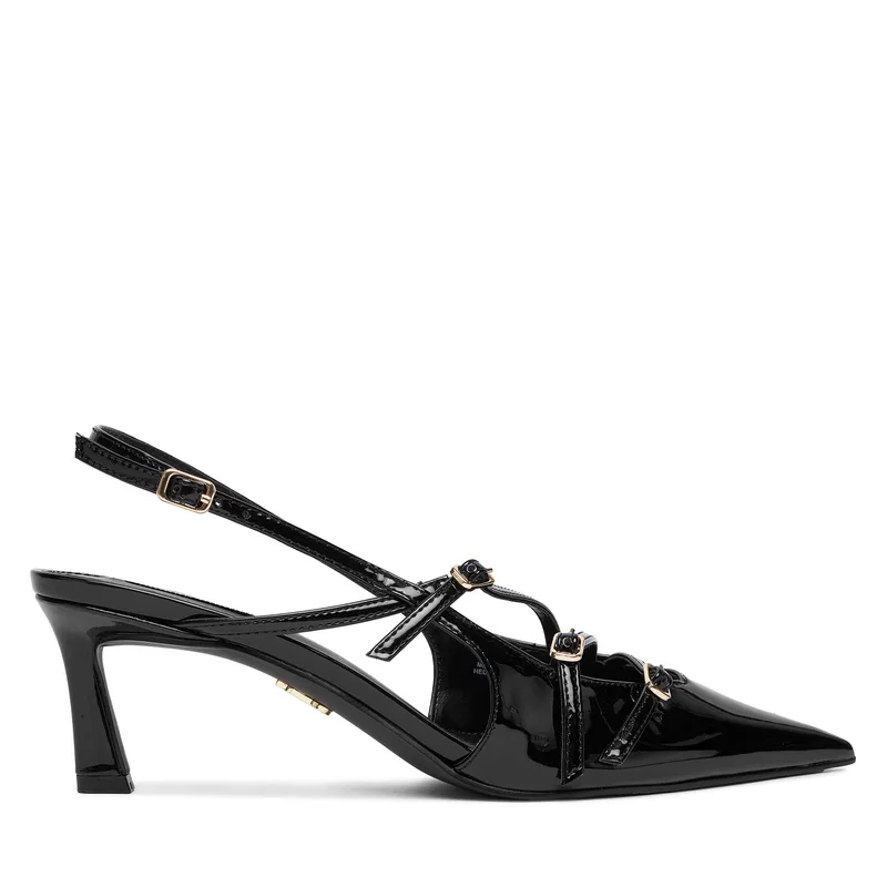 Σανδάλια Steve Madden Liana SM11003386 Μαύρο