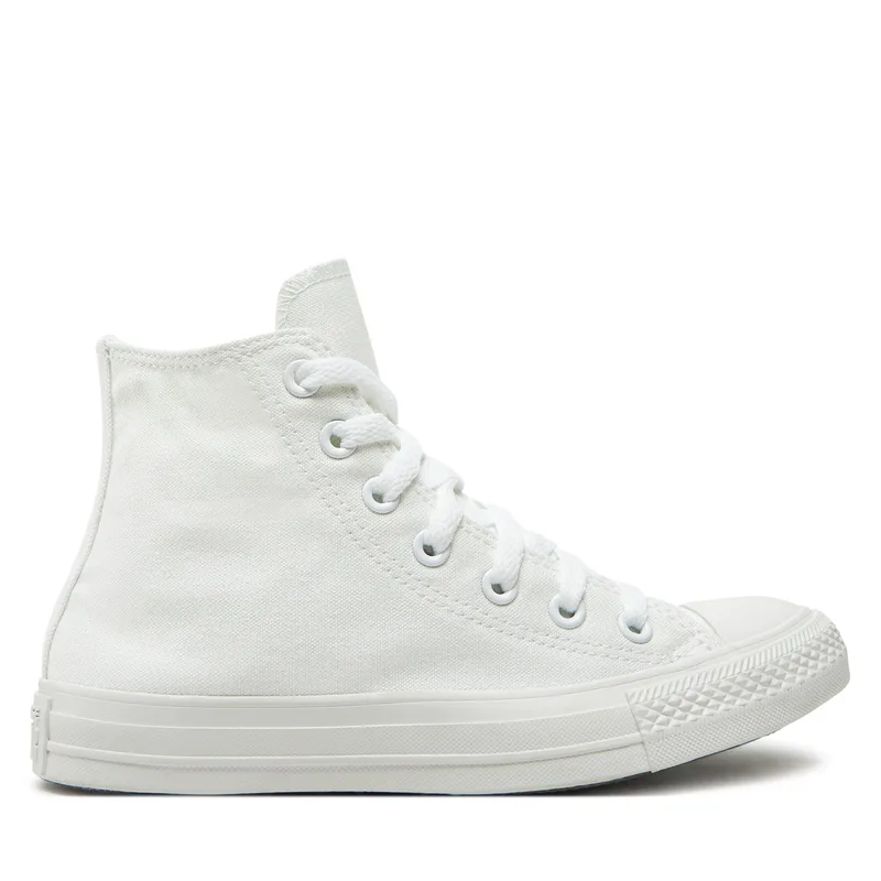 Sneakers Converse Chuck Taylor All Star Classic 1U646 W Λευκό