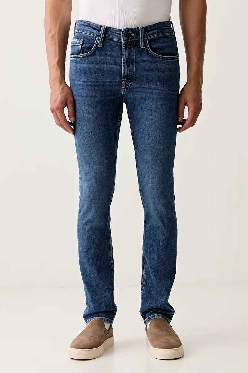 Marc O'Polo slim fit Ανδρικά