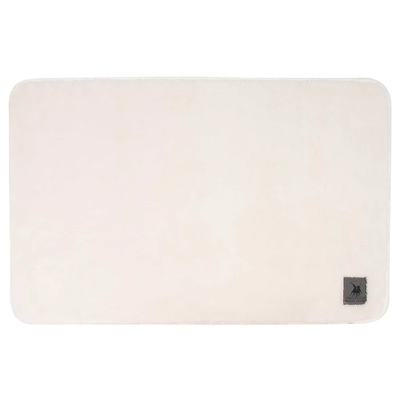 Greenwich polo club ταπετο 60χ90 essential 3115 white