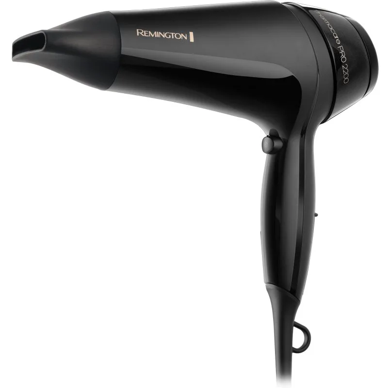 Remington Thermacare PRO D5710 πιστολάκι 1 τμχ
