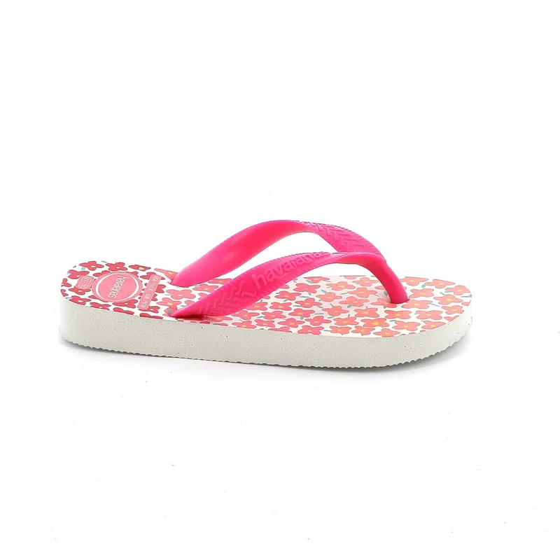 Παιδική Σαγιονάρα για Κορίτσι Havaianas Kids Institutional Πολύχρωμη 4000052-7026