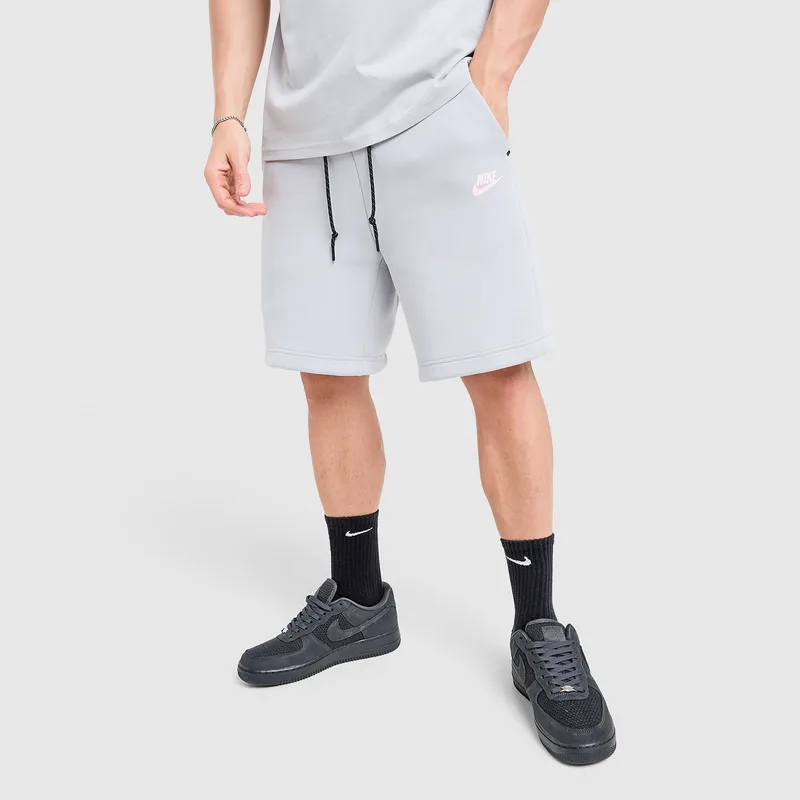 Nike Tech Fleece Ανδρικό Σορτς (9000257280_91005)