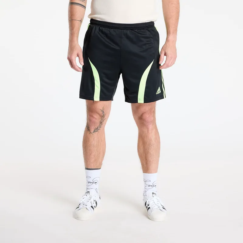 Σορτς adidas Teamgeist Shorts Black/ Siggnr S