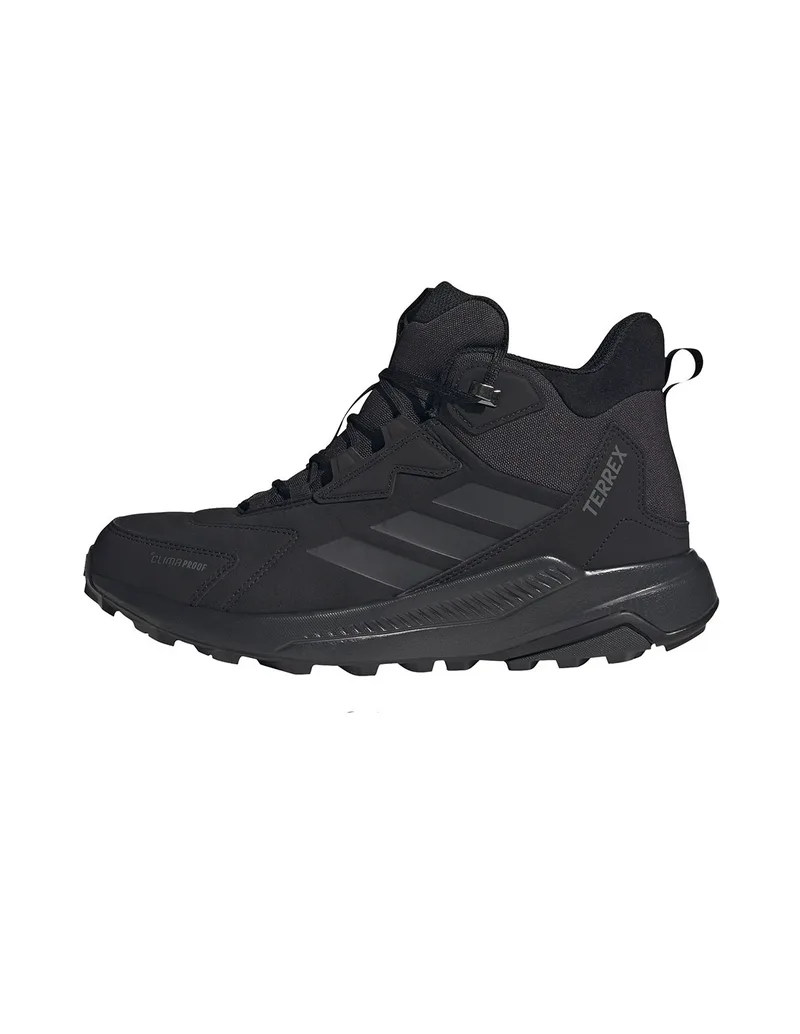 Adidas Terrex Anylander Mid LEA ClimaProof KH8875 shoes
