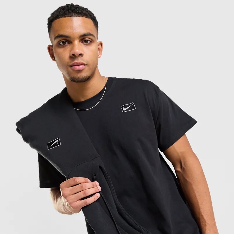 Nike Street Ανδρικό T-shirt (9000258025_1469)