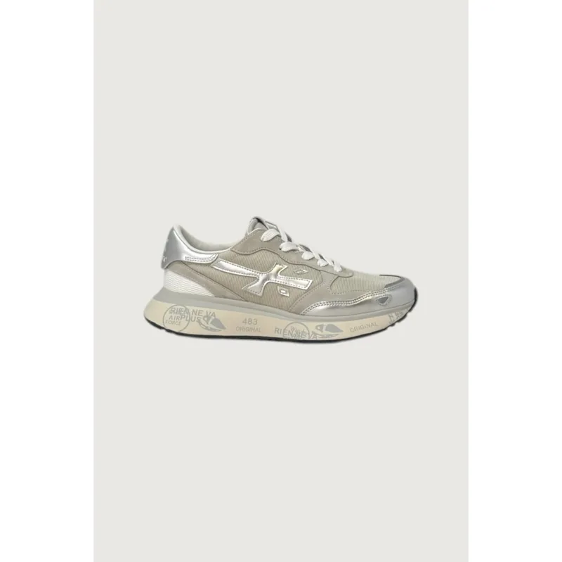 Xαμηλά Sneakers Premiata LAURYN 7482