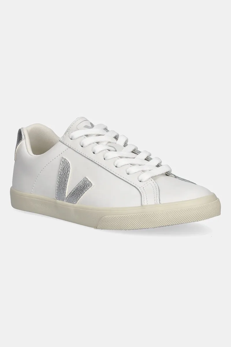 Veja Δερμάτινα sneakers Veja EO0203883A ESPLAR LOGO LEATHER