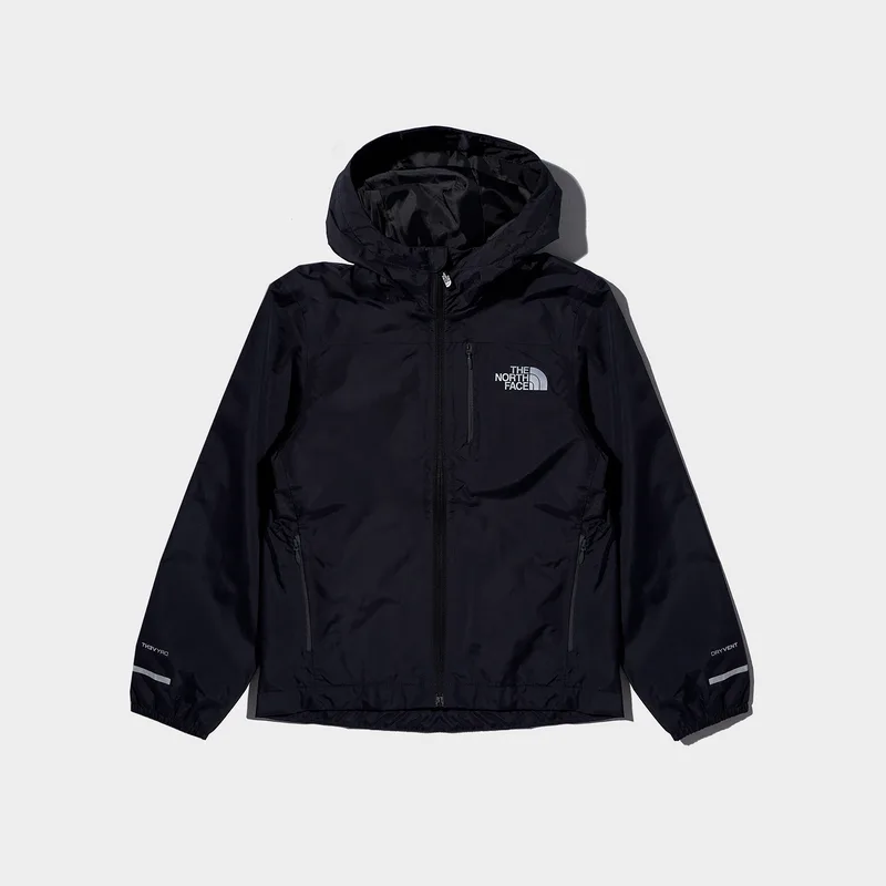 The North Face Rain Παιδικό Μπουφάν (9000239924_88155)