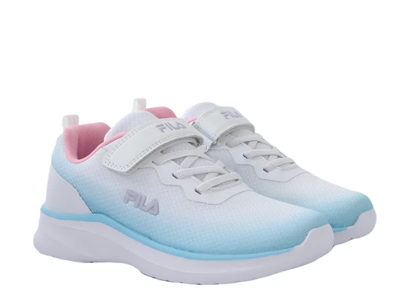 Παπούτσια Running Fila Memory Zeppelin 2 V 3AF31035-128 Unisex Παιδικό