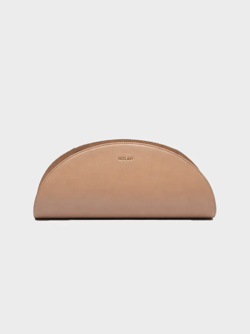 NOLAH ΓΥΝΑΙΚΕΙΑ ΤΣΑΝΤΑ CORALIA BEIGE