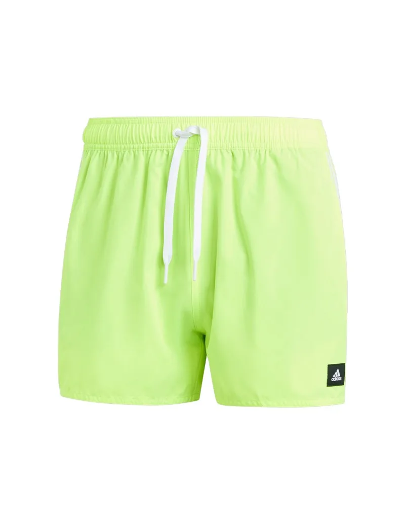 Adidas 3Stripes CLX Swim Shorts M IS2054