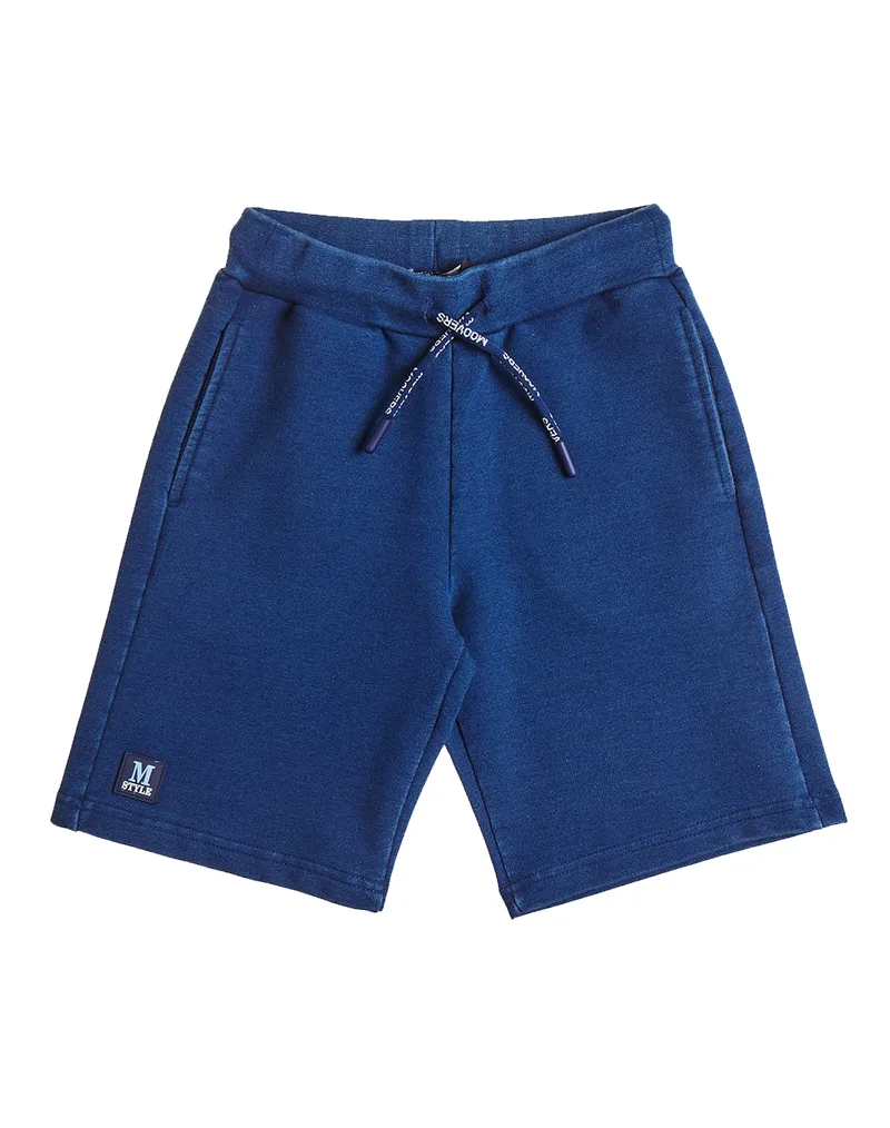 ALOUETTE ΒΕΡΜΟΥΔΑ MOOVERS 00212435-0023 Blue