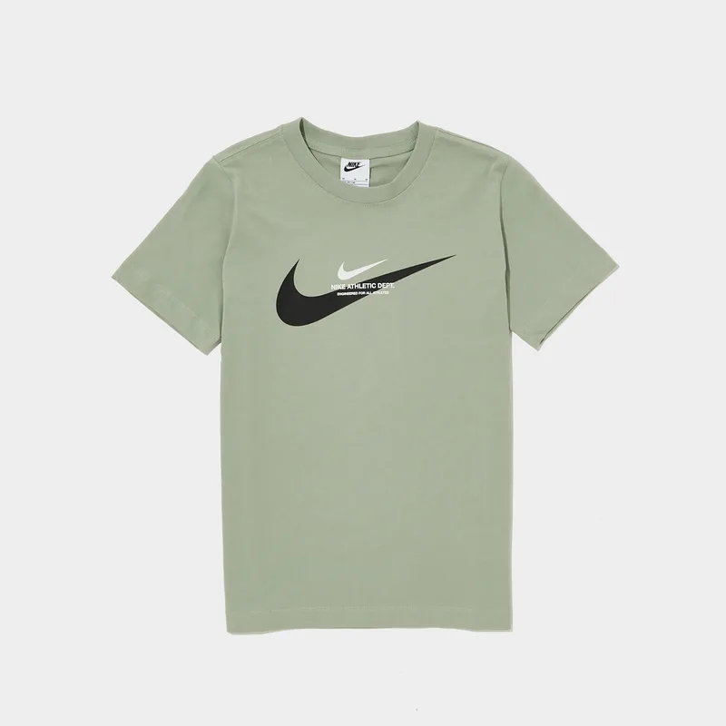 Nike Swoosh Παιδικό T-Shirt (9000210194_40637)