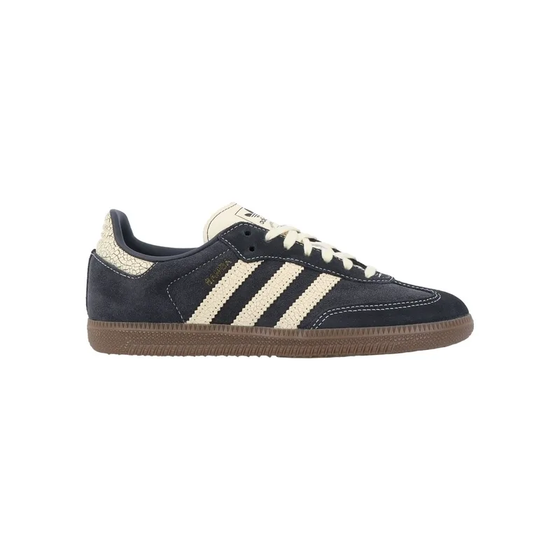 Xαμηλά Sneakers adidas Samba OG J KK4978
