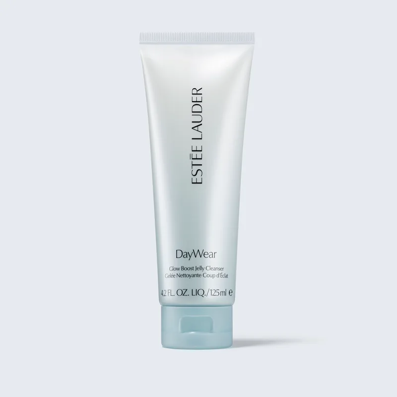 Daywear Glow Boost Gel Cleanser 125ml