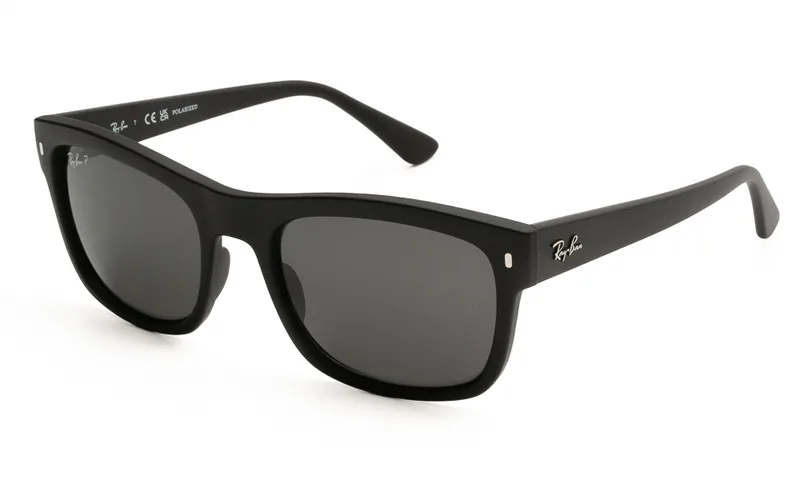 RAY BAN ΓΥΑΛΙΑ ΗΛΙΟΥ RAY BAN 4428 601S48 5621 4428 Μαύρο