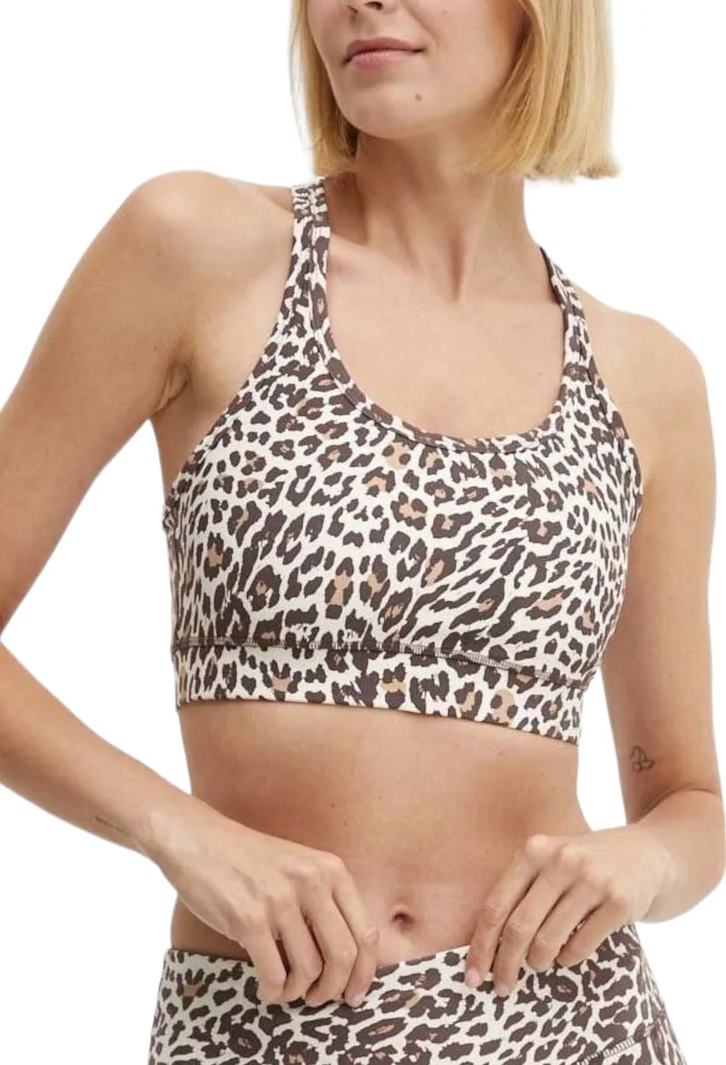 Μπουστάκι DKNY Χιαστί Στην Πλάτη DP4T9591-F9W Γυναικείο