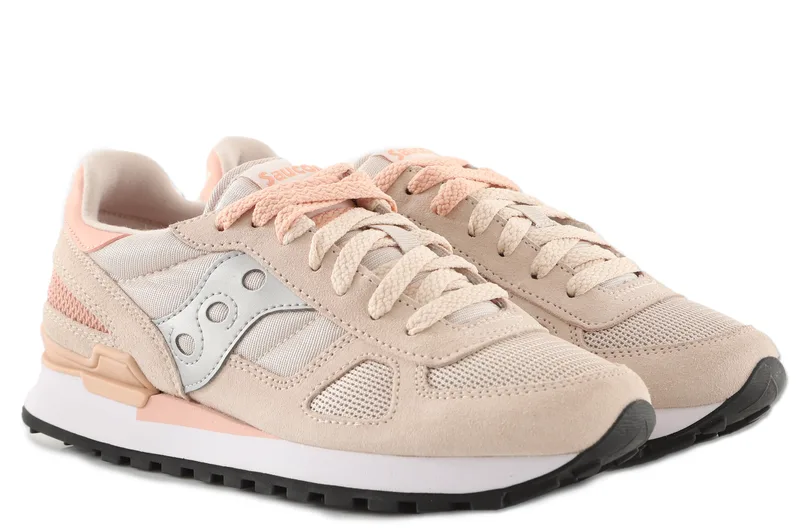 Sneaker Saucony Originals Shadow Original S1108-802-802 Γυναικείο