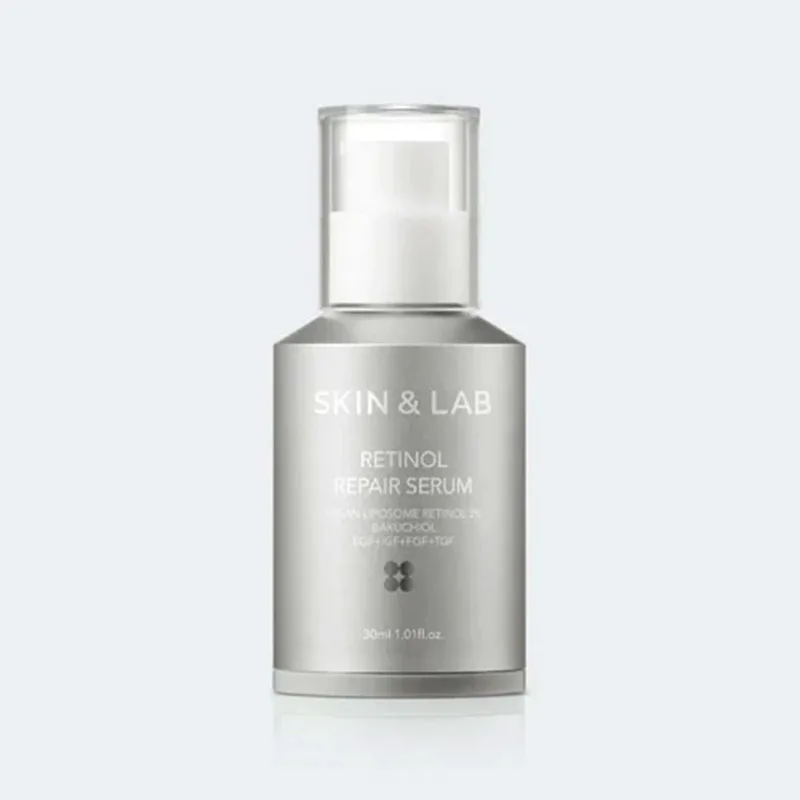SKIN & LAB Retinol Repair Serum 30ml