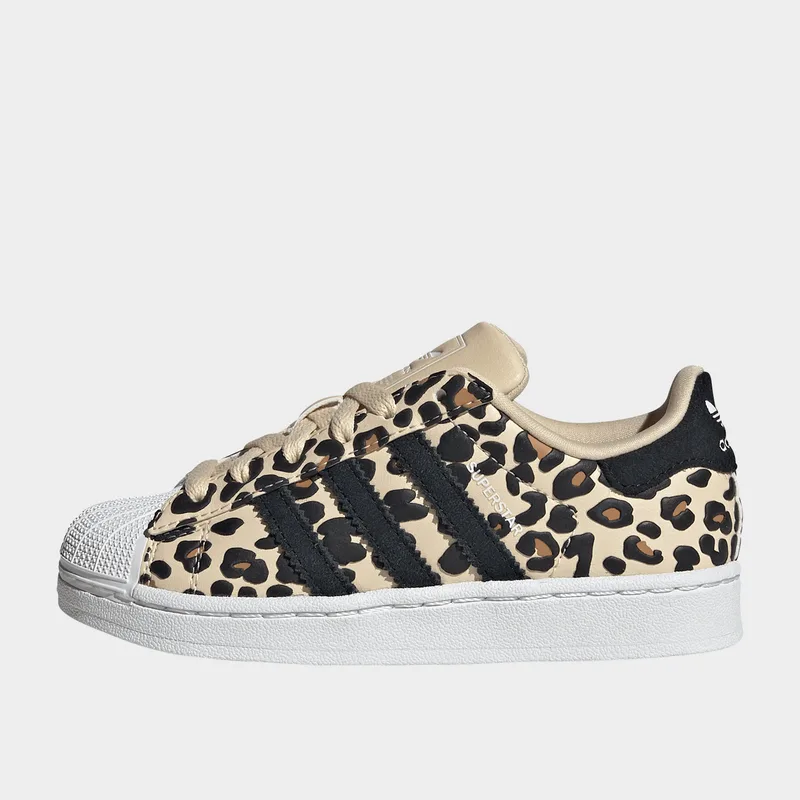 adidas Originals K Superstar Ii C (9000283675_95612)