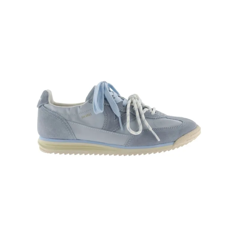 Sneakers Victoria Saturno 158109 - Azul