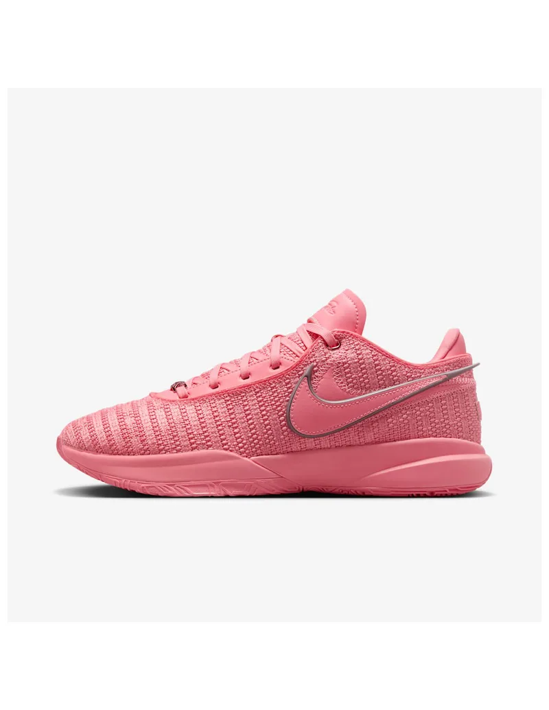 Nike LeBron 20 Ροζ Diamond DJ5423600 MBS