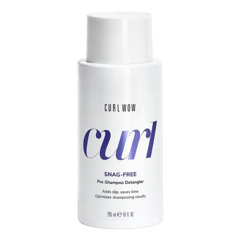 Color Wow Curl Wow Curl Snag-Free Pre-Shampoo Detangler (295ml)