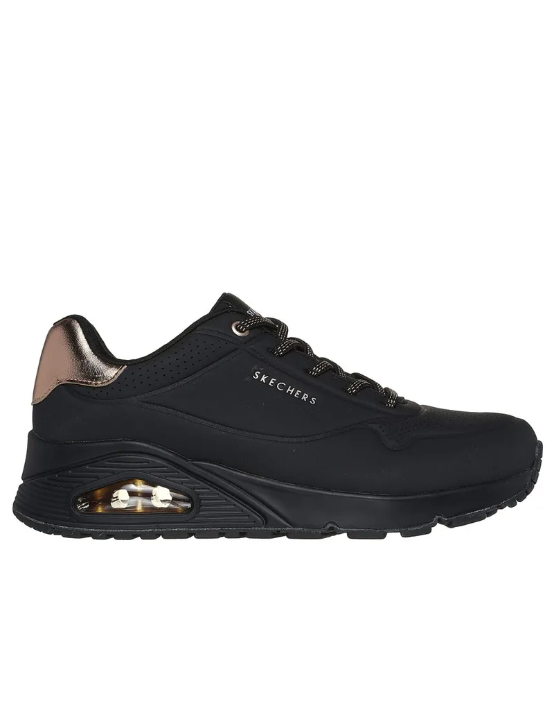 Skechers UnoShimmer Away 155196BBK