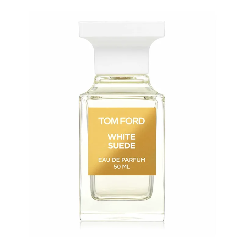 White Suede Eau De Parfum