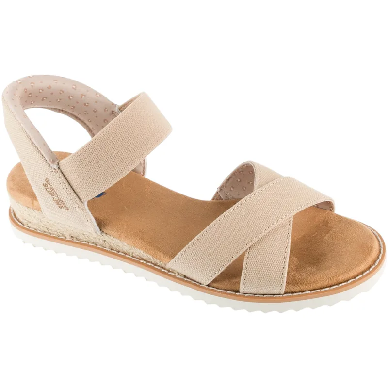 Σπορ σανδάλια Skechers Desert Kiss-Golden Lily