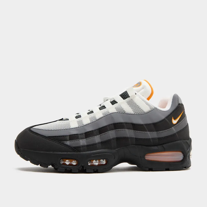 Nike Air Max 95 Ανδρικά Παπούτσια (9000237325_87717)