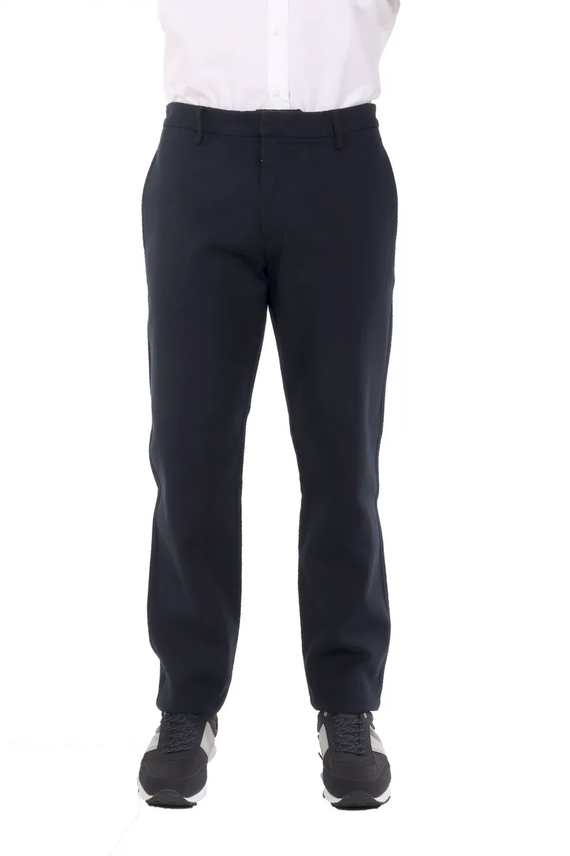 EMPORIO ARMANI ΠΑΝΤΕΛΟΝΙ CHINO ΜΠΛΕ