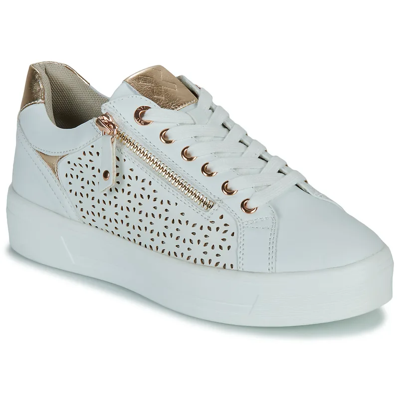 Xαμηλά Sneakers Xti 142229