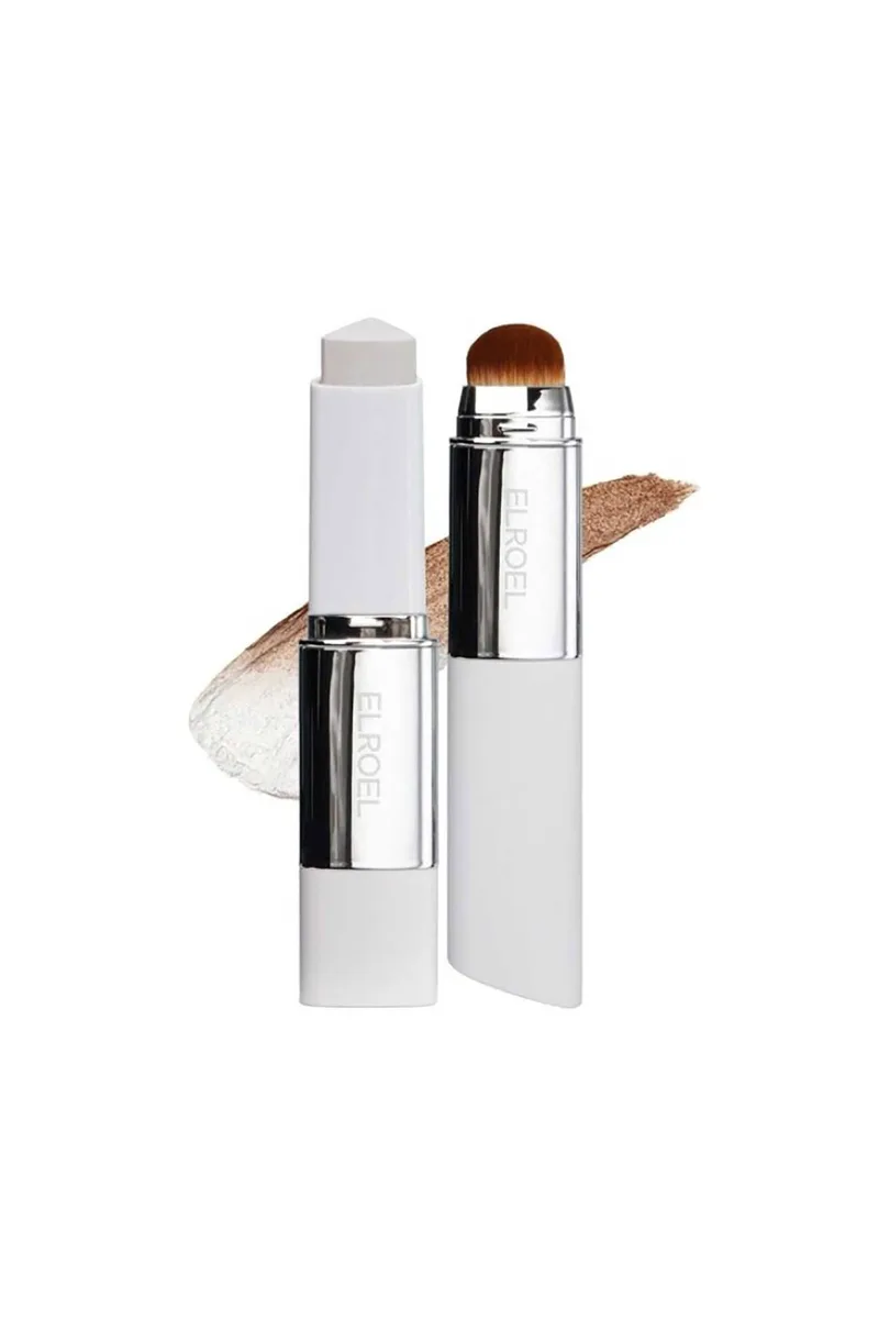 Elroel Blanc Cover Cream Stick Foundation Deep 13 gr - 8809527486661