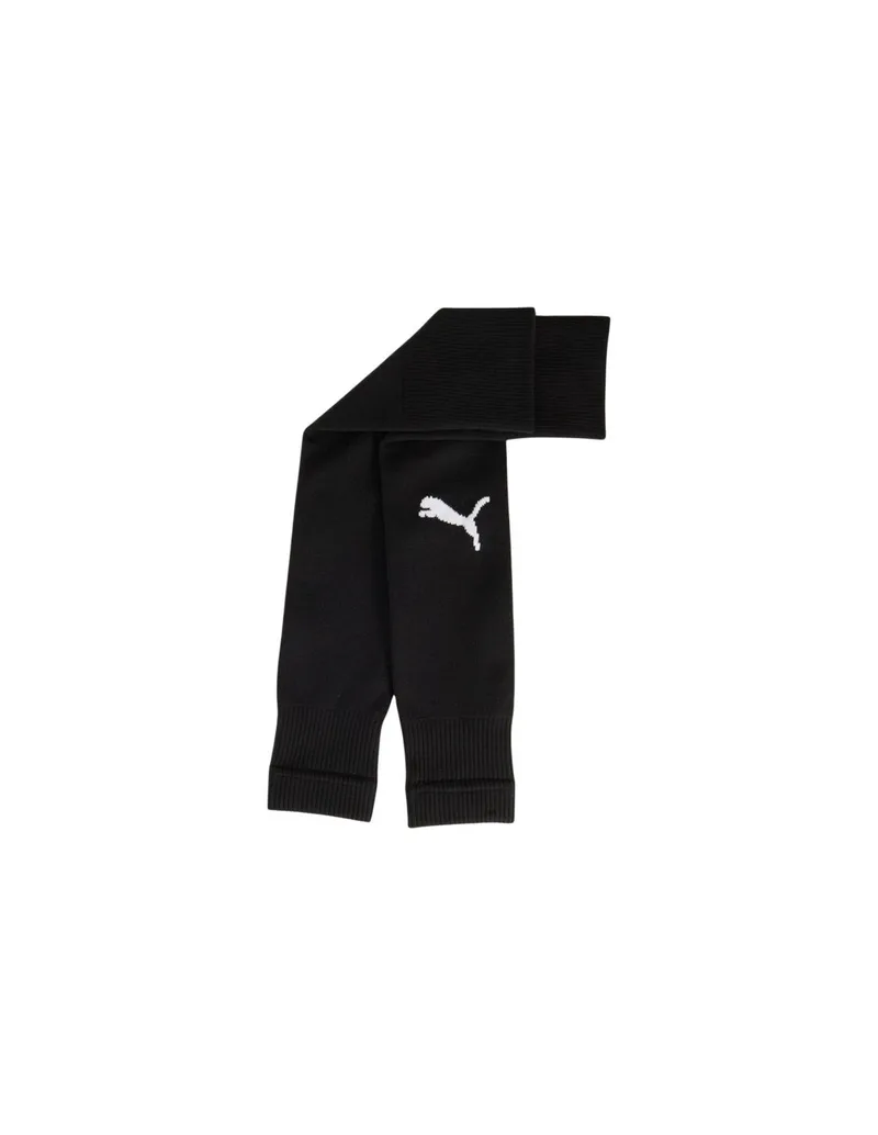 Puma Team Goal Football Sleeves Black 706028 03
