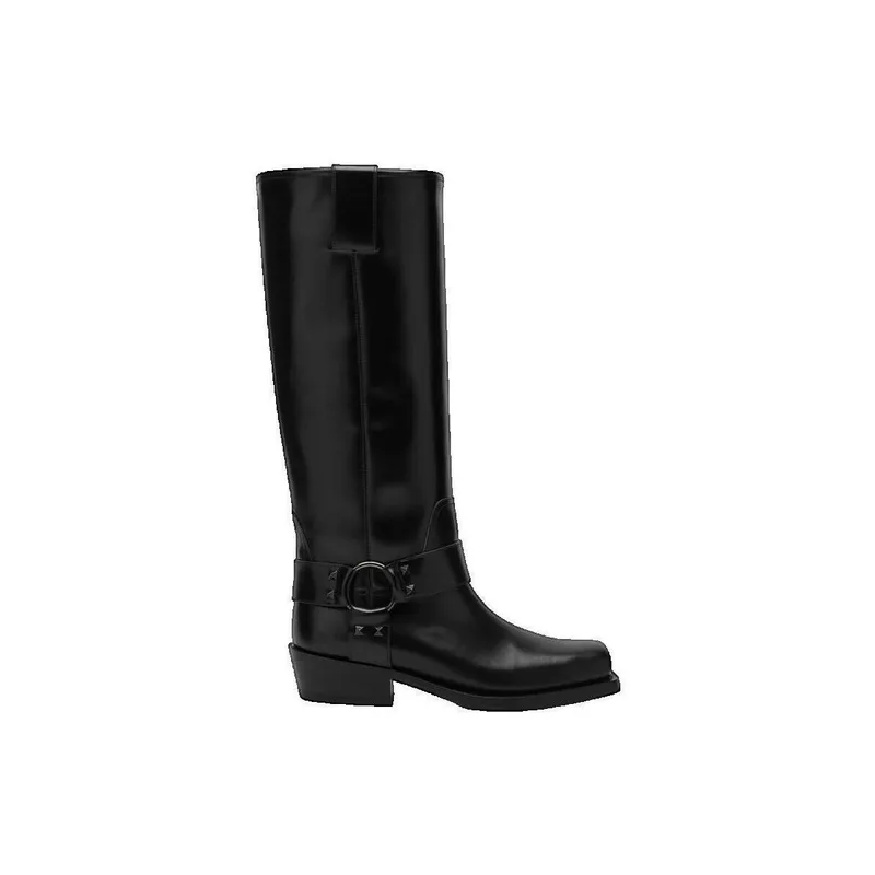 Μπότες για την πόλη Valentino Bags Bottes