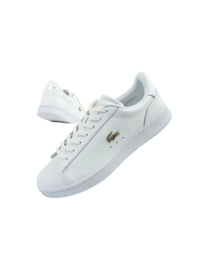 Lacoste Carnaby Set 224 1 SFA W shoes 748SFA0012216