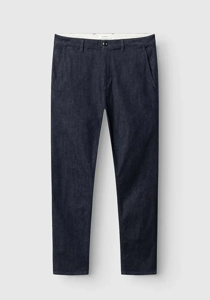 Gabba Παντελόνι της σειράς Paul Sisu - 11787 5005 Dark Denim
