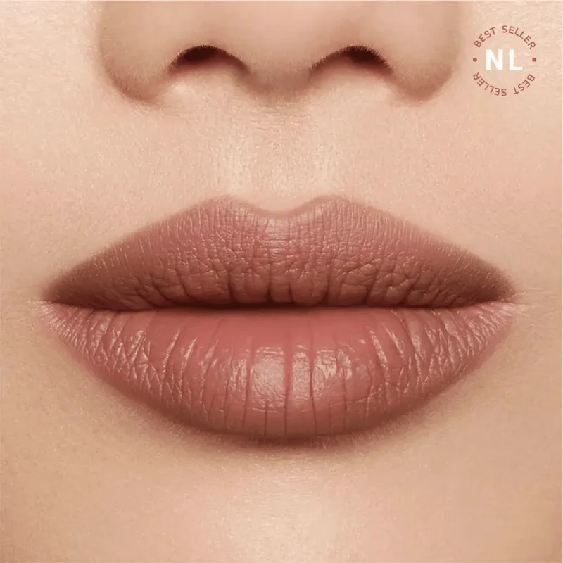 Long Lasting Lip Pencil with Vitamin E - 05 The New Nude