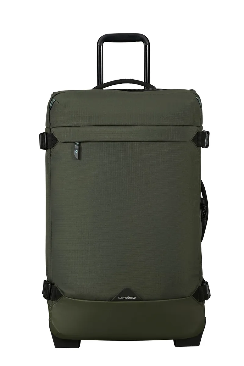 Σακ Βουαγιάζ με 2 ρόδες ROADSEEKER ΧΑΚΙ Size 68