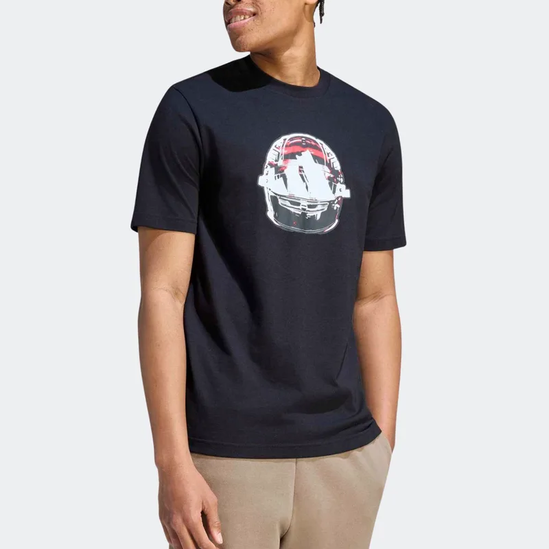 adidas Motorsport Lights Graphic Men's T-shirt