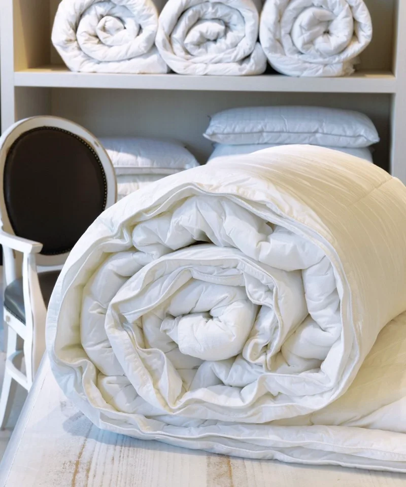 Πάπλωμα Hollowfiber King Size Kentia Four Seasons 260x240