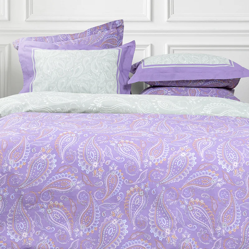 Μαξιλαροθήκες Oxford 52X72 Nima Flow (52x72)