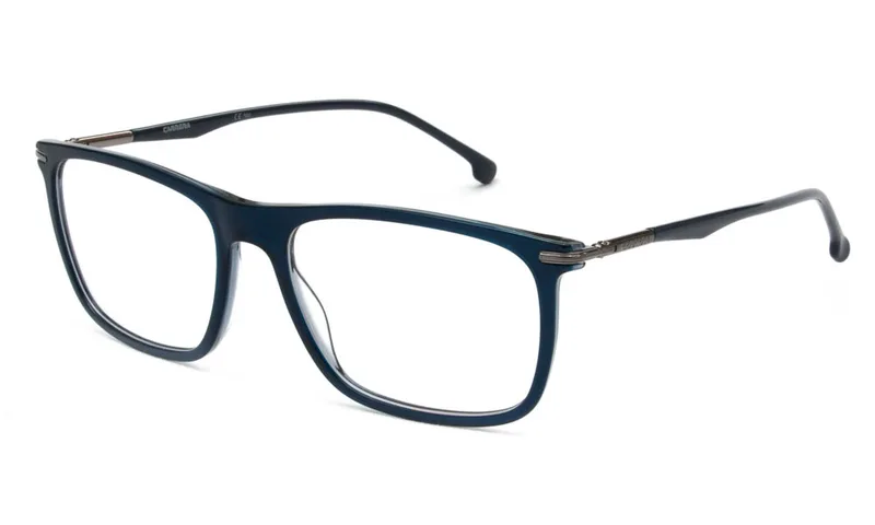 CARRERA ΣΚΕΛΕΤΟΣ ΟΡΑΣΕΩΣ CARRERA CARRERA 289 PJP 5617 CARRERA 289 Μπλέ