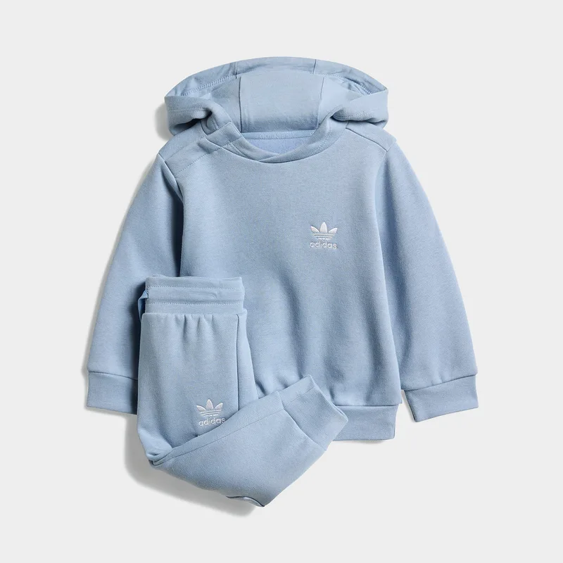 adidas Originals Hoodie Set (9000236392_87555)